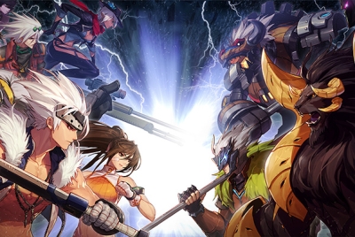 DNF怀旧服将于2027年上线，Nexon将基于2009年重制《地下城与勇士:经典版》 ...