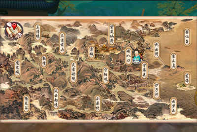 从国产曙光到摆烂标杆？《寻仙》的兴衰始末