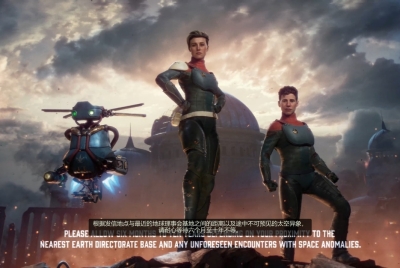 《天外世界2》玩家实测：CRPG老炮与新手都能冲的太空冒险