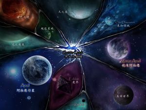 DNF镜像阿拉德 DNF镜像阿拉德