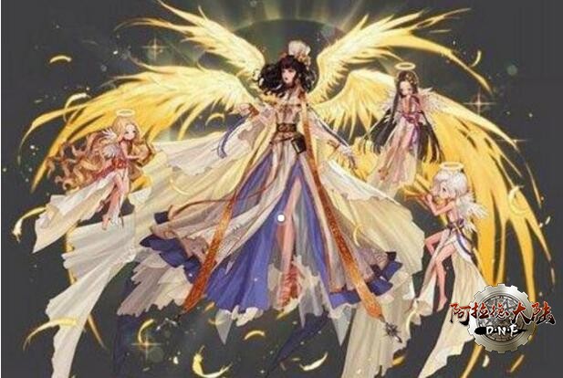 dnf女奶妈 dnf女奶妈