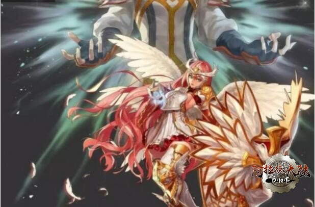 dnf帕拉丁 dnf帕拉丁