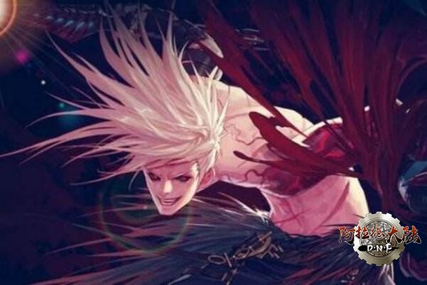 dnf狂战士 dnf狂战士