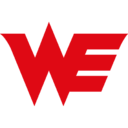 第八名：WE战队