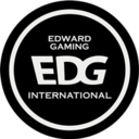 第六名：EDG战队