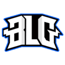 第五名：BLG战队
