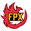 第五名：FPX战队