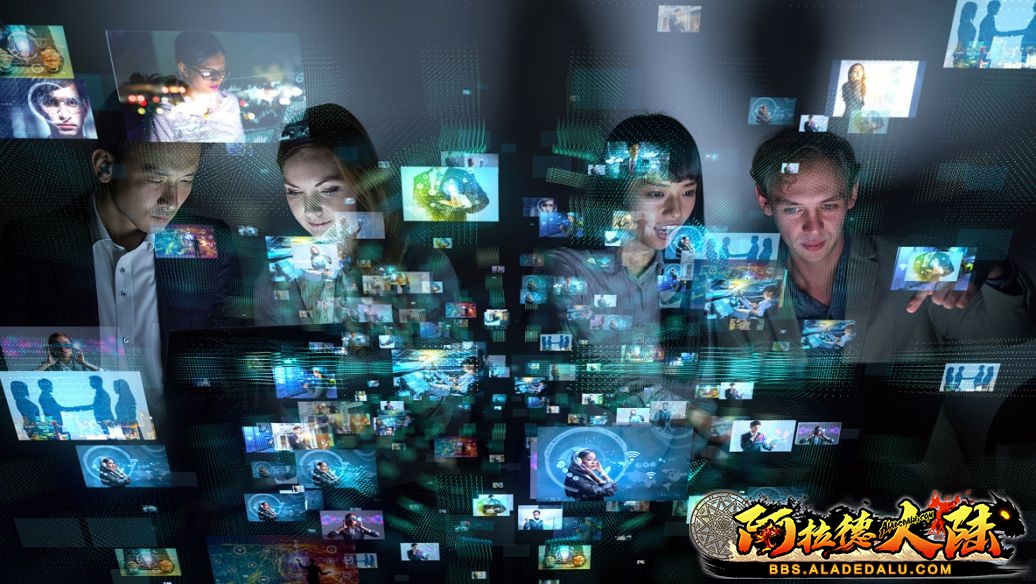 游戏工作室