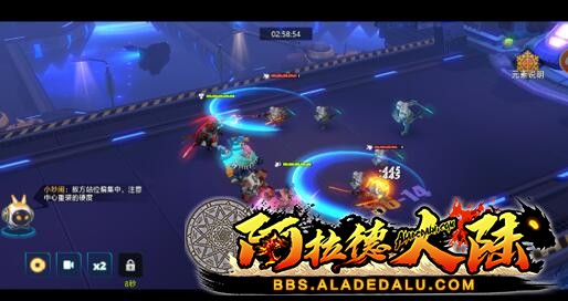 星际时代手游