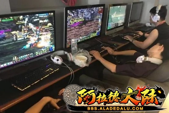 抖音游戏工作室