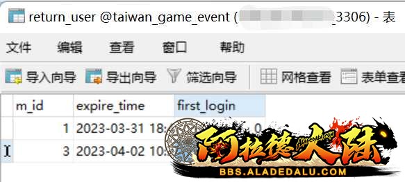 return user