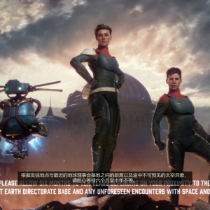 《天外世界2》玩家实测：CRPG老炮与新手都能冲的太空冒险