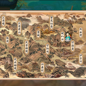 从国产曙光到摆烂标杆？《寻仙》的兴衰始末