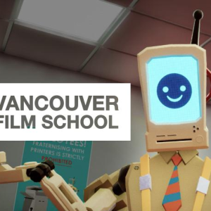 温哥华电影学院登陆Steam！想成为下一个黑神话：悟空制作人吗？ ...